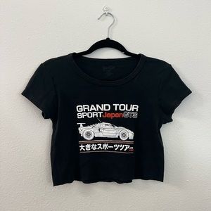 Brandy Melville tee